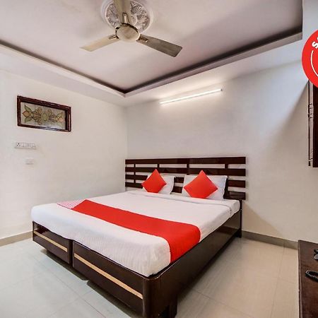 Oyo 33504 Hotel Ananda Inn Hyderabad Esterno foto