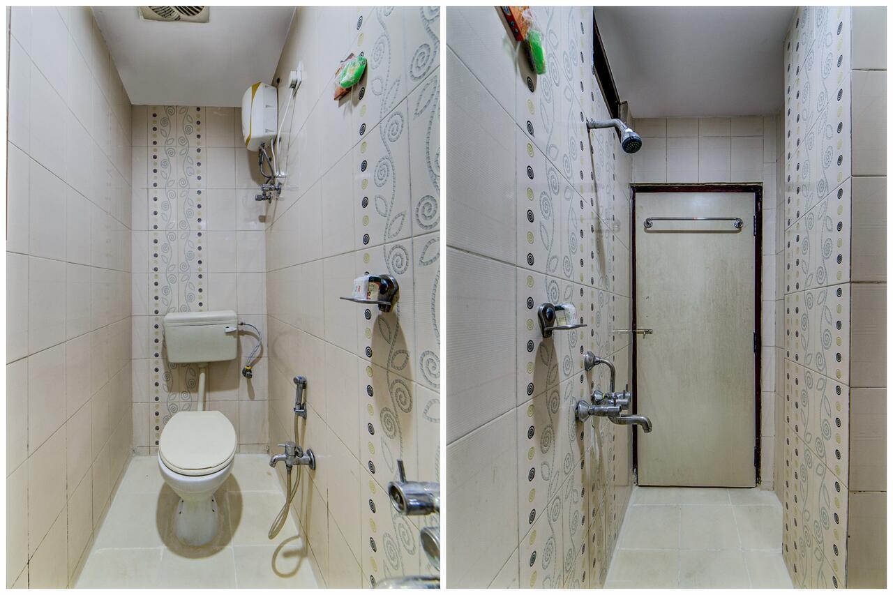 Oyo 33504 Hotel Ananda Inn Hyderabad Esterno foto