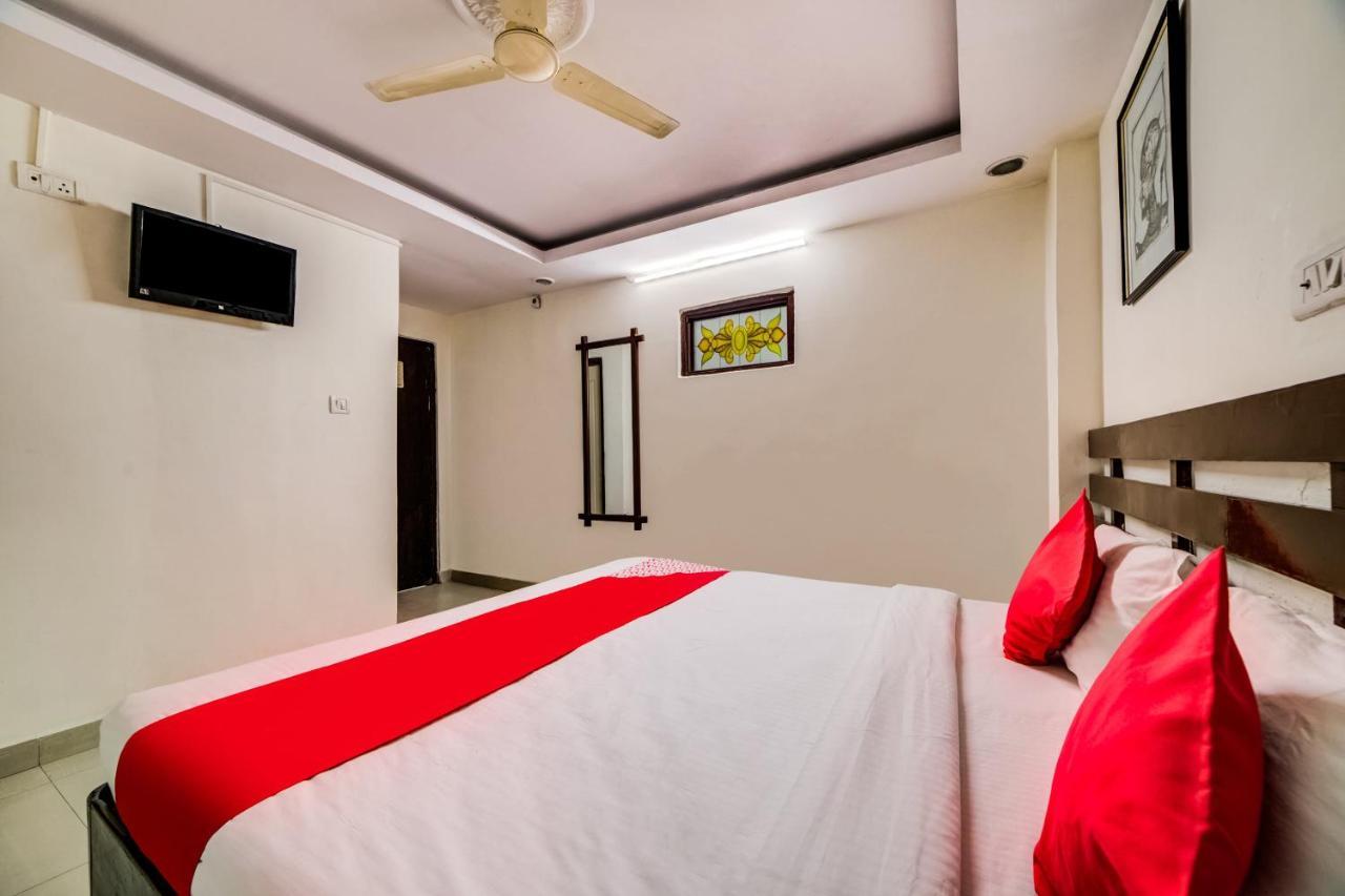 Oyo 33504 Hotel Ananda Inn Hyderabad Esterno foto